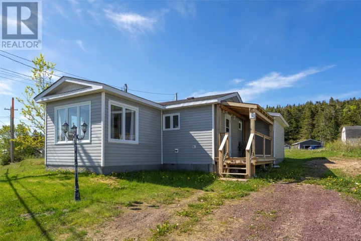 52 Main Road, Cavendish, Newfoundland & Labrador A0B1J0