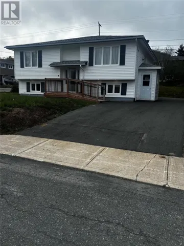 76 Beacon Hill Crescent, St. John's, Newfoundland & Labrador A1S4S5