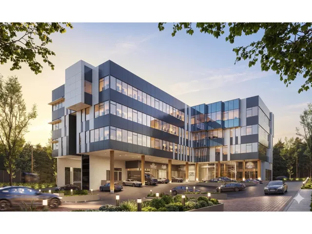 304 6611 152A STREET, Surrey, British Columbia V3S3L4