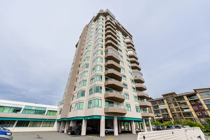 503 32440 SIMON AVENUE, Abbotsford, British Columbia V2T5R3