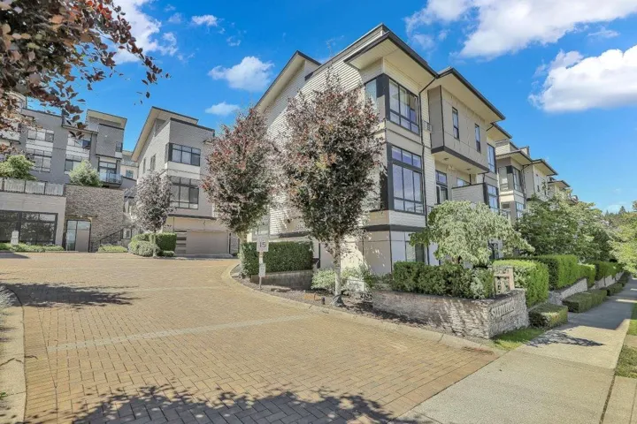 56 14058 61 AVENUE, Surrey, British Columbia V3X0J2