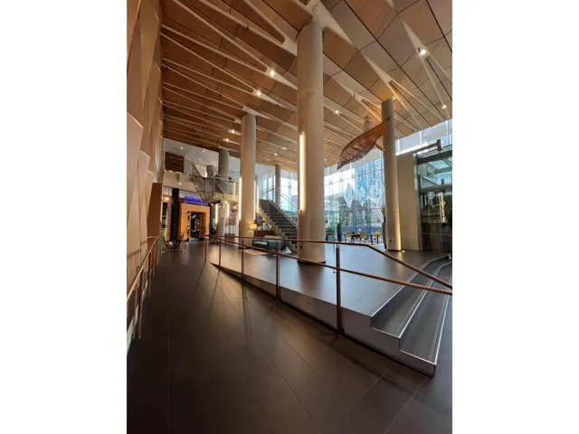 3204 13495 CENTRAL AVENUE, Surrey, British Columbia V3T0K2