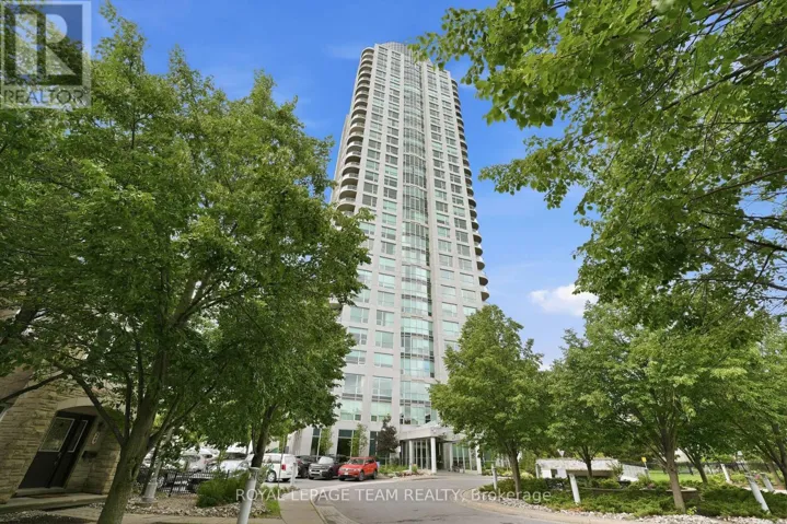 504 - 38 METROPOLE PRIVATE, Ottawa, Ontario K1Z1E9