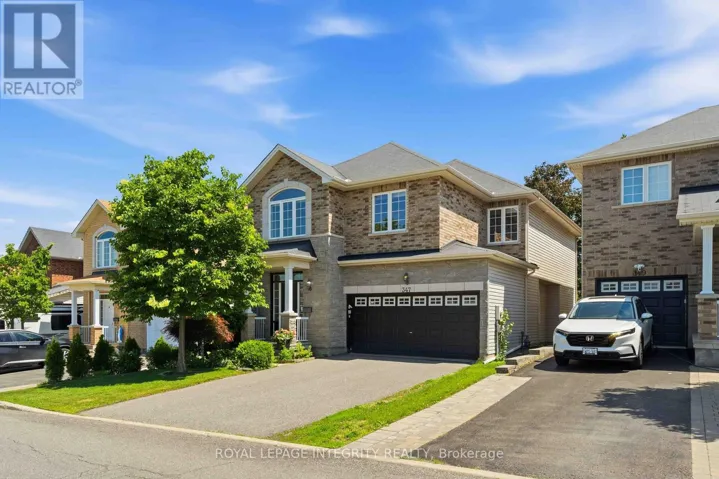 347 ANTIGONISH AVENUE, Ottawa, Ontario K4A0T9