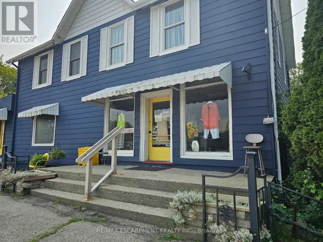 2340 WILSON STREET W, Hamilton, Ontario L0R1A0