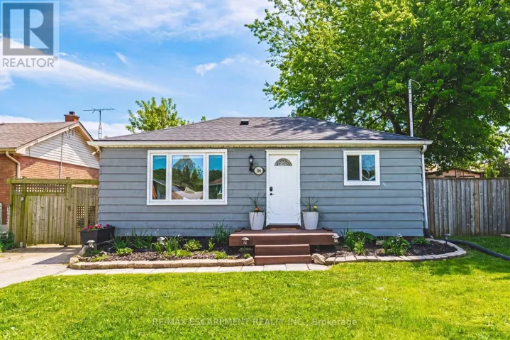 546 MOHAWK ROAD E, Hamilton (Lawfield), Ontario L8V2J6