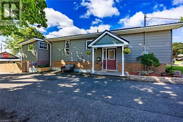 220 KING HIRAM Street, Ingersoll, Ontario N5C1L8