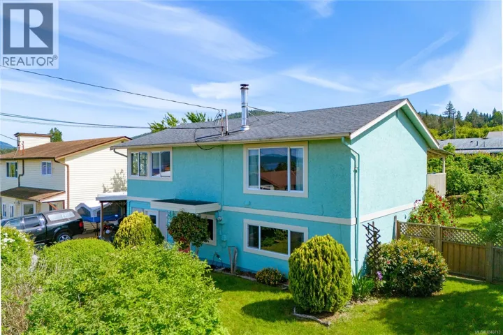 1584 Freda St, Crofton, British Columbia V0R1R0