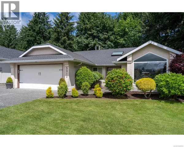 5912 Oliver Rd, Nanaimo, British Columbia V9T6G6