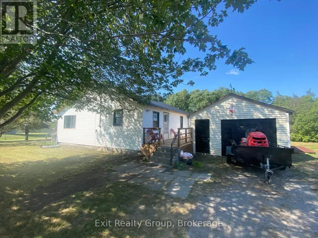 48 COUNTY ROAD 29, Prince Edward County (Hillier), Ontario K0K1T0