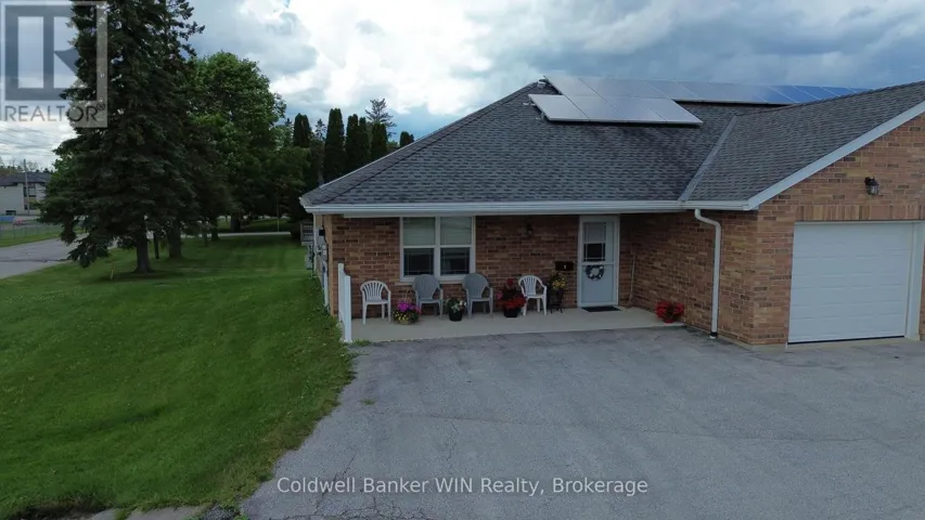 1 - 444 NEWFOUNDLAND STREET, Wellington North (Mount Forest), Ontario N0G2L2