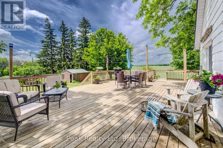 4903 PERTH ROAD 178 ROAD E, North Perth (Wallace), Ontario N0G1Y0