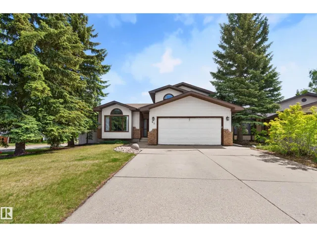 65 PRIMROSE BV, Sherwood Park, Alberta T8H1G1