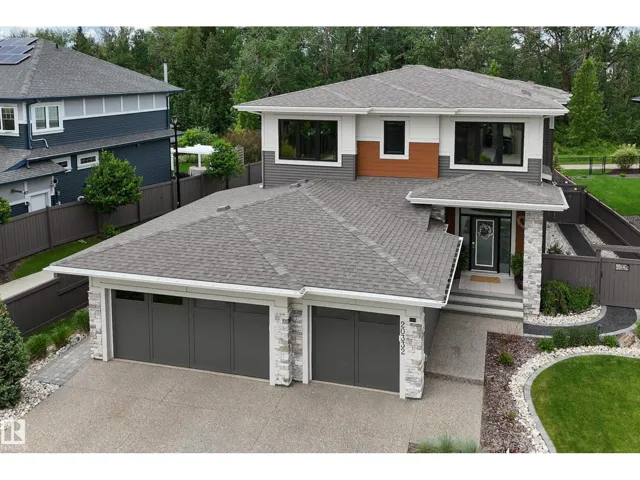 20332 29 AV NW, Edmonton, Alberta T6M0W5
