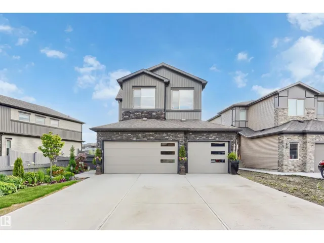 47 GLADSTONE BN, Spruce Grove, Alberta T7X0Z6
