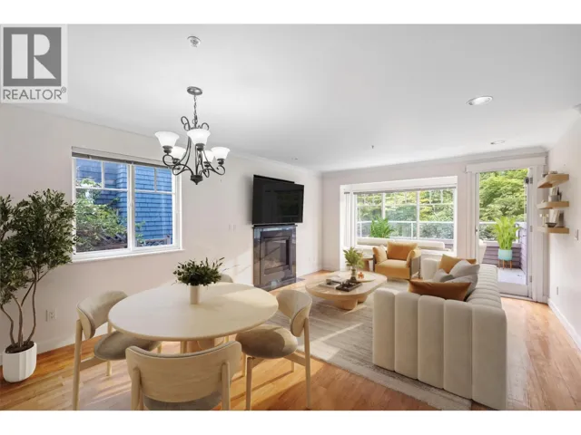416 W KEITH ROAD, North Vancouver, British Columbia V7M1M3