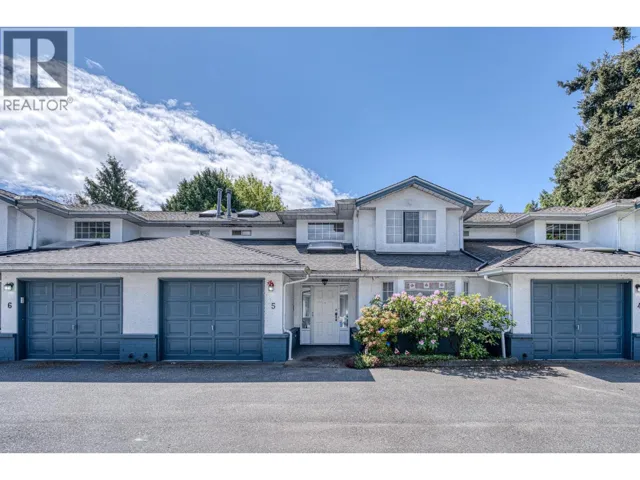 5 7531 NO. 1 ROAD, Richmond, British Columbia V7C1T7