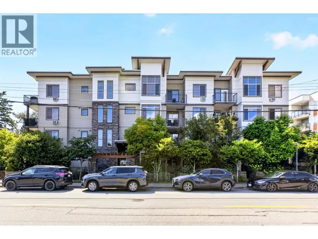 410 11887 BURNETT STREET, Maple Ridge, British Columbia V2X6P6