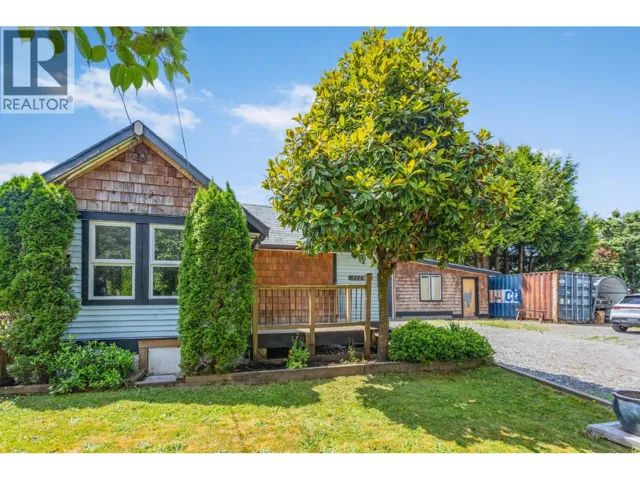 11155 PRINCESS STREET, Maple Ridge, British Columbia V2X1M8