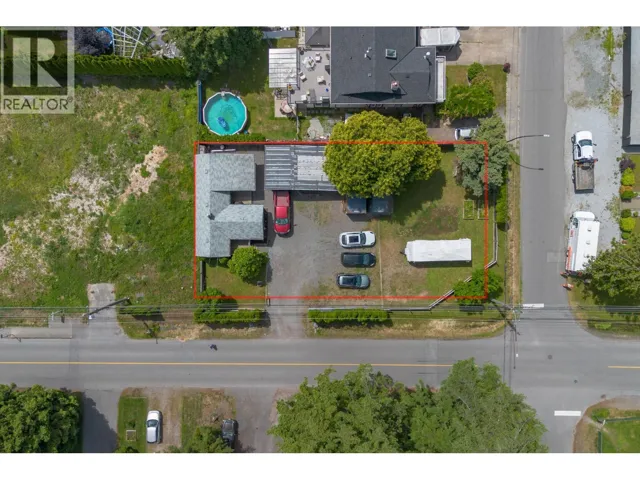 11155 PRINCESS STREET, Maple Ridge, British Columbia V2X1M8
