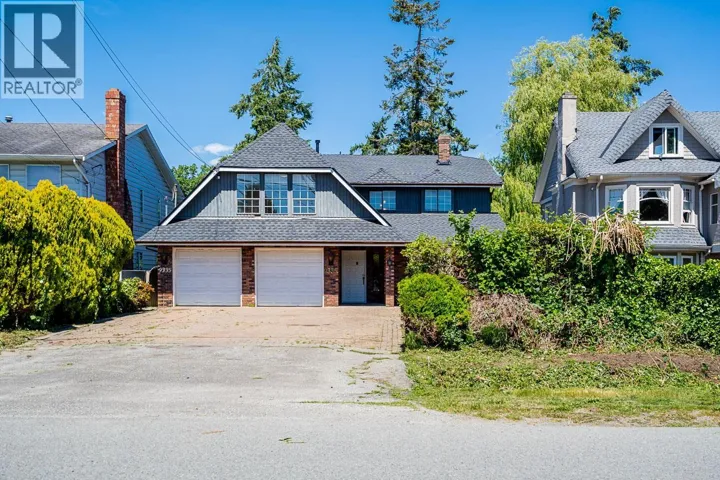 9335 PATTERSON ROAD, Richmond, British Columbia V6X1P8