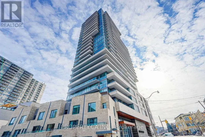 2005 - 181 BEDFORD ROAD, Toronto (Annex), Ontario M5R0C2