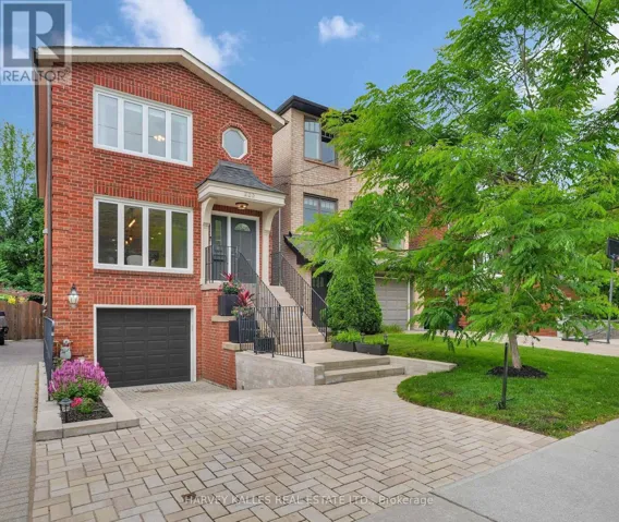 223 GLENFOREST ROAD, Toronto (Lawrence Park North), Ontario M4N2A3