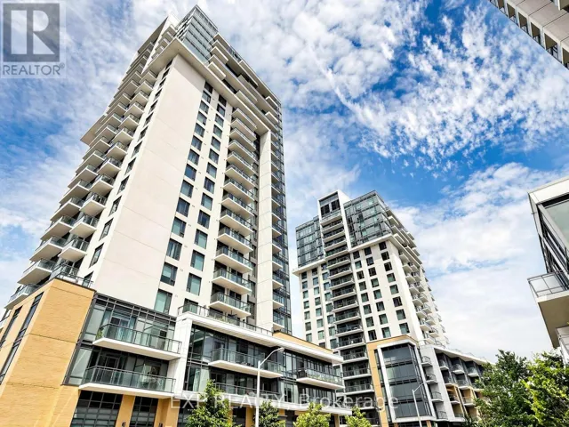 910 - 50 ANN O'REILLY ROAD, Toronto (Henry Farm), Ontario M2J0C9