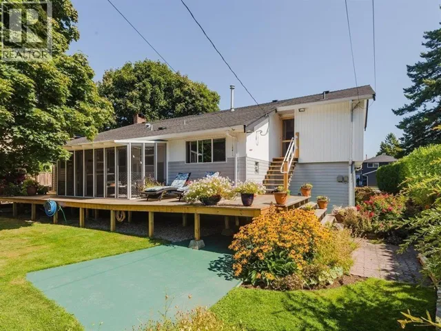 10231 AINTREE CRESCENT, Richmond, British Columbia V7A3T9