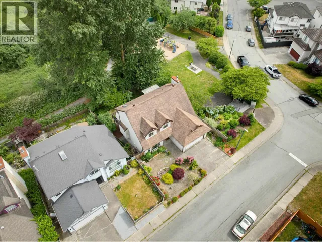 2378 MARIANA PLACE, Coquitlam, British Columbia V3K6S2