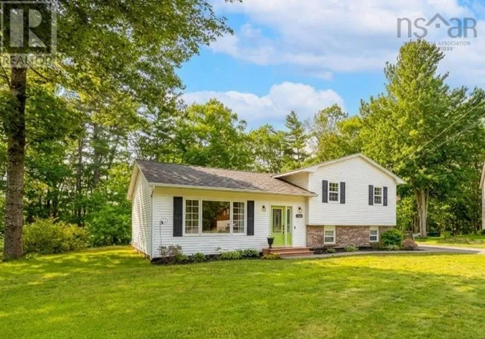 2848 Ward Street, Coldbrook, Nova Scotia B4R1A4