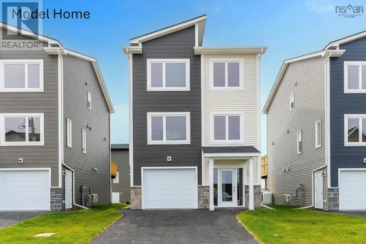 20 Zeppelin Crescent, Beechville, Nova Scotia B3T0P2