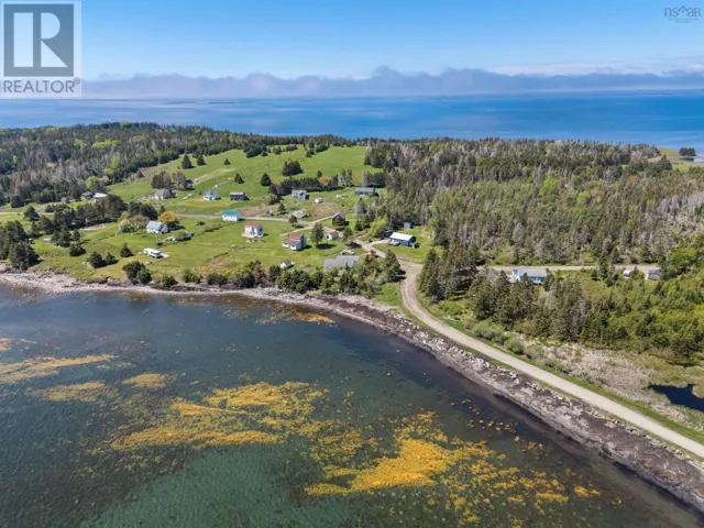259 Big Tancook Road, Big Tancook Island, Nova Scotia B0J3G0