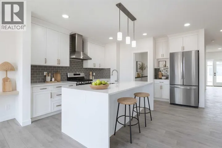 59 Amber View, Balzac, Alberta T4B5T7