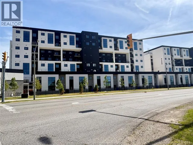 4400 LAURIER PARKWAY Unit# 170, LaSalle, Ontario N9H0R1