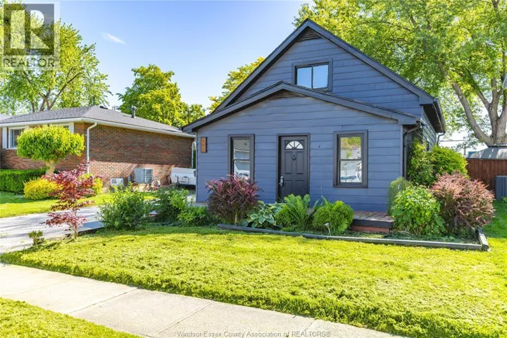622 LABUTE STREET, Tecumseh, Ontario N8N2B3