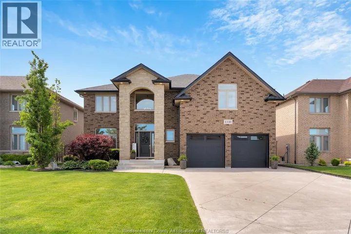 1330 DEER RUN TRAIL, Lakeshore, Ontario N0R1A0