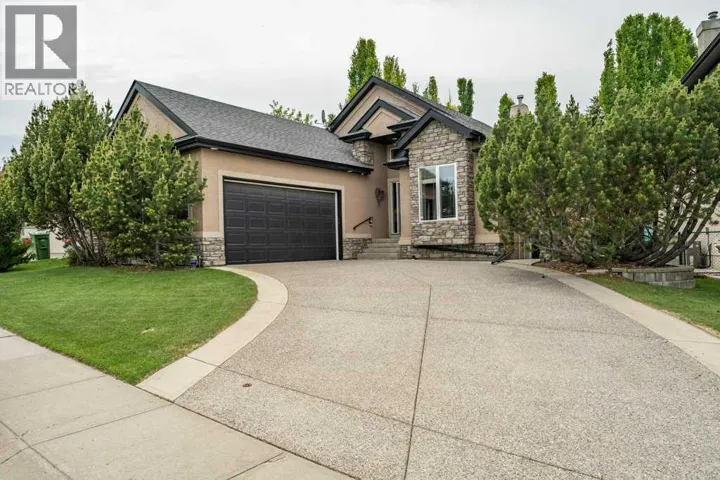 123 Valley Creek Road NW, Calgary, Alberta T3B5W7