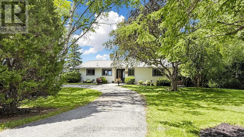54 MILNE LANE, East Gwillimbury (Queensville), Ontario L0G1R0