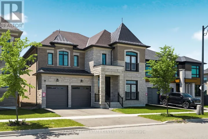 145 BRANT DRIVE, Vaughan (Vellore Village), Ontario L3L0E8
