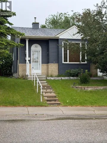 52 Covington Road NE, Calgary, Alberta T3X4A7