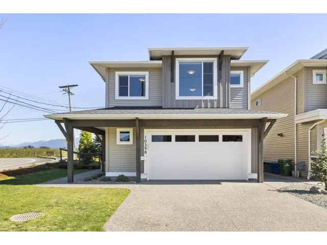 10398 WEDGEWOOD DRIVE, Fairfield Island, Chilliwack, British Columbia V2P6B9