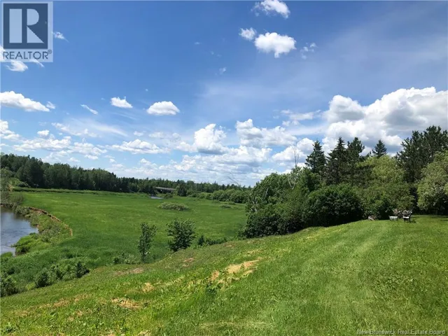 Lot Route 112, Colpitts Settlement, New Brunswick E4J2Z1