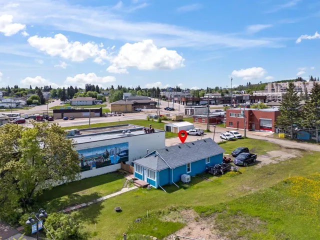 711 Lakeshore Drive, Cold Lake, Alberta T9M1A2