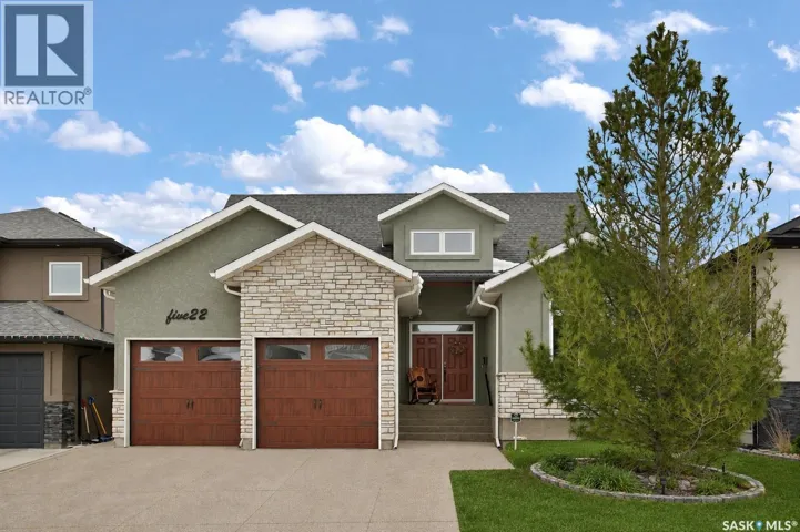 522 Hastings CRESCENT, Saskatoon, Saskatchewan S7V0E2