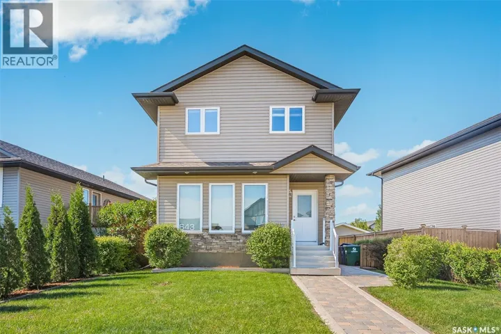 643 Hampton CIRCLE, Saskatoon, Saskatchewan S7R0K1
