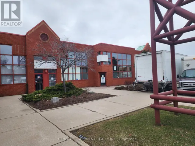 37/38 FULL - 5100 SOUTH SERVICE ROAD, Burlington (Mountainside), Ontario L7L6A5