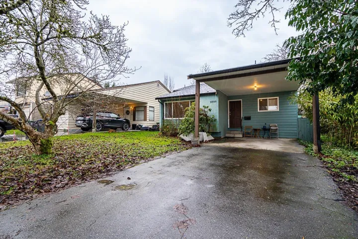 6666 133B STREET, Surrey, British Columbia V3W7E9