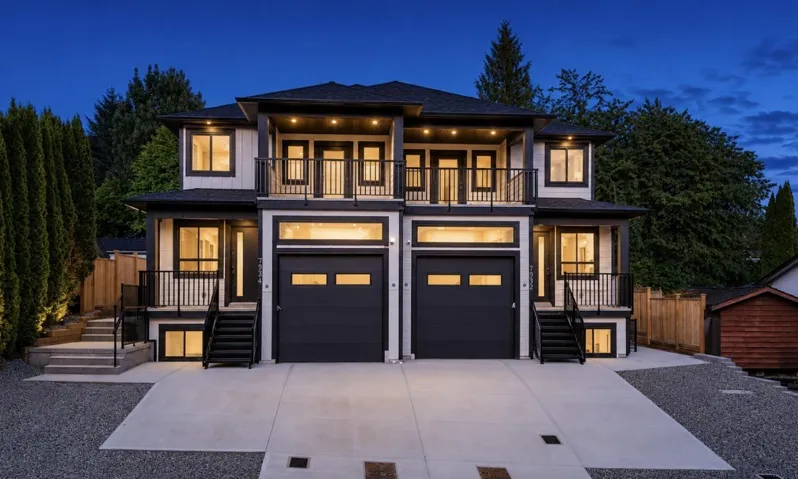 7932 HERON STREET, Mission, British Columbia V2V6A1