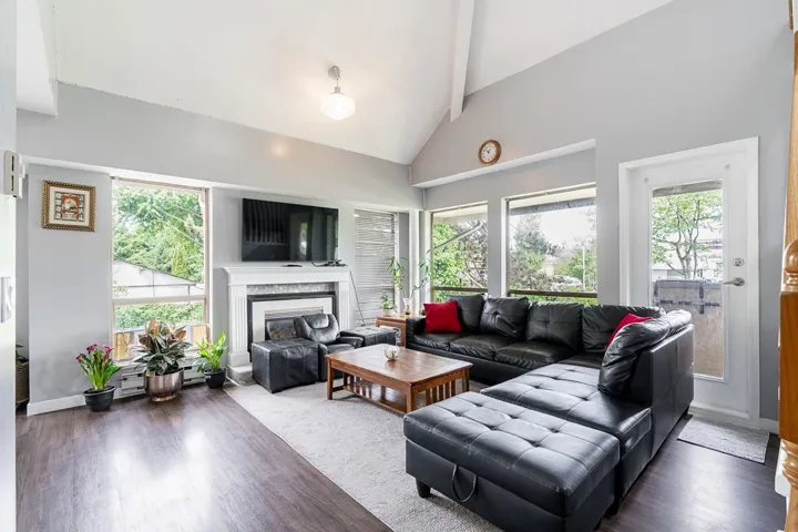 21 12172 72 AVENUE, Surrey, British Columbia V3W2L9